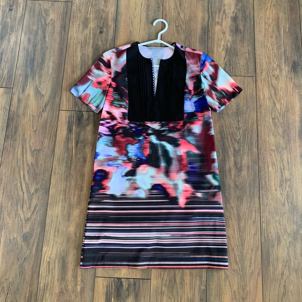 Clover Canyon Shift Dress